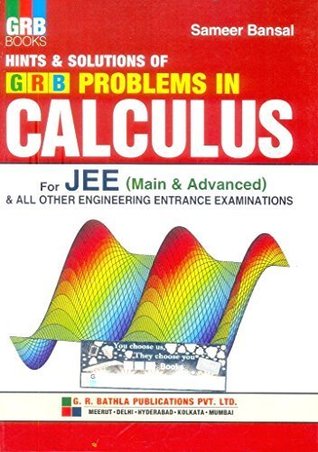 Hints & Solutions of Problems in Calculus (Paperback)