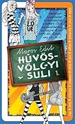 Hűvösvölgyi suli 1.