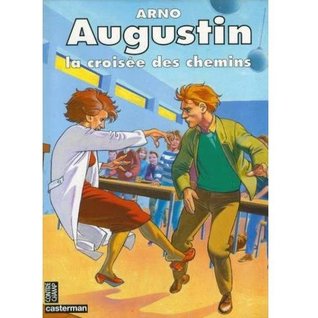 Augustin : La Croisée des mondes