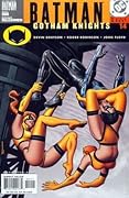 Batman: Gotham Knights #14
