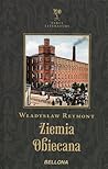 Ziemia obiecana by Władysław Stanisław Reymont