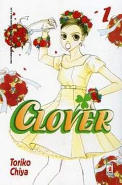 Clover vol. 1
