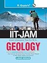 Iit-Jam: M.Sc. GE...