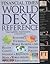 "Financial Times" World Desk Reference