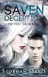 Saven Deception by Siobhan     Davis