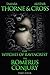 The Romerus Conjury (The Witches of Ravencrest #4)