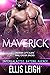 Maverick (Motor City Alien ...