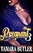 Pregnant 3 by Tamara Butler