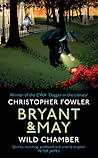 Wild Chamber by Christopher Fowler