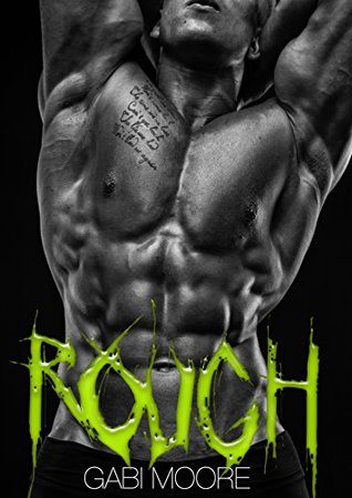 Rough (Kindle Edition)