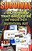 Survival: 25 Things That Should Be In Your Pet Survival Kit: (Survival Books, Survival Guide, Survivalist, Safety, Urban Survival, First Aid, Emergency, ... (Survival Skills Book, Emergency Medicine)