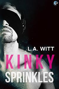 Kinky Sprinkles (Kindle Edition)
