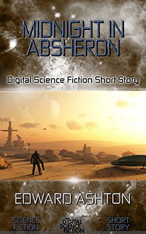 Midnight in Absheron (Kindle Edition)