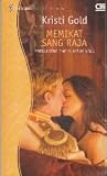 Memikat Sang Raja (The Royal Wager #1)