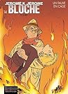 Un Fauve En Cage (Jérôme K. Jérôme Bloche, #14)