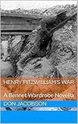 Henry Fitzwilliam's War