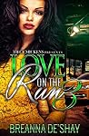 Love On The Run 3: Wanted Dead Or Alive Love On The Run 3: Wanted Dead Or Alive