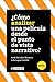 ¿Cómo analizar una película desde el punto de vista narrativo? (H2PAC) (Spanish Edition)