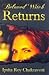 Returns [Hardcover] [Jan 01, 2015] Ipsita Roy Chakraverti