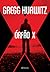 Órfão X by Gregg Hurwitz