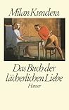 Das Buch der läch...