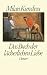 Das Buch der lächerlichen Liebe