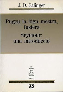 Pugeu la biga mestra, fusters / Seymour: una introducció
