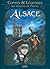 Alsace (Contes & Légendes des régions de France)