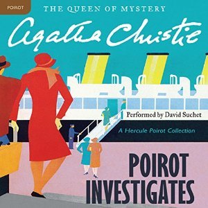 Poirot Investigates