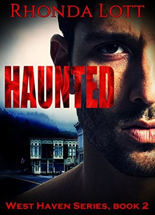 Haunted (West Haven Series, book 2)