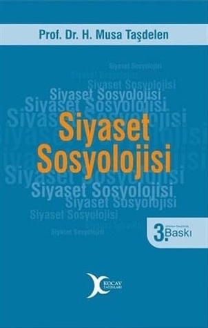 Siyaset Sosyolojisi (Paperback)