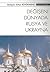 Değişen Dünyada Rusya ve Ukrayna