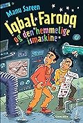 Iqbal Farooq og den hemmelige ismaskine