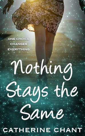 Nothing Stays the Same