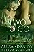Two To Go: Bayou Heat (Pantera Security League #2)