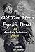 Old Tom Meets Psychic Derek: An Armchair Detective Special (The Armchair Detective Series Five)