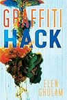 Graffiti Hack by Elen Ghulam