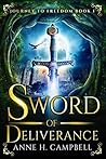 Sword of Deliverance Sword of Deliverance