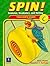 Spin! Grammar, Vocabulary, and Writing: Level C: Teacher's Guide (Spin!)