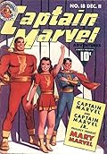 Captain Marvel Adventures #18: I,1