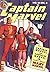 Captain Marvel Adventures #...