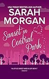 Sunset In Central Park by Sarah   Morgan