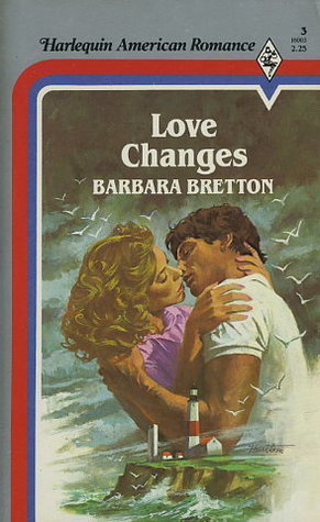 Love Changes (Mass Market Paperback)