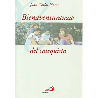 Bienaventuranzas del catequista
