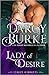 Lady of Desire (League of R...