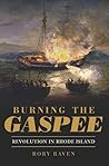 Burning the Gaspe...