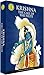 Krishna The Call Of The Flute [Hardcover]