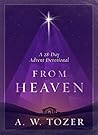 From Heaven: A 28...