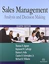 Sales Management: Analysis and Decision Making, 8th Edition