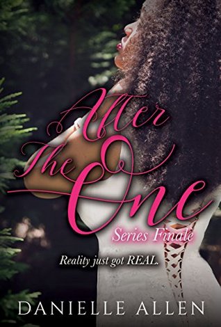After The One (The One Duet #2)